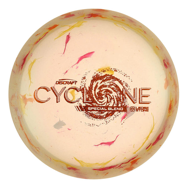 Colorshift Jawbreaker Z Flx Cyclone
