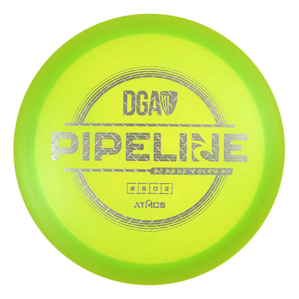 #16 (Diamond Plate) 173-174 DGA Atmos Pipeline