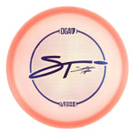 #29 (Blue Metallic) 177+ DGA Atmos Sullivan Tipton Squall