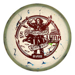 Disc Point Jawbreaker Z Flx Luna
