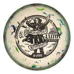 Disc Point Jawbreaker Z Flx Luna