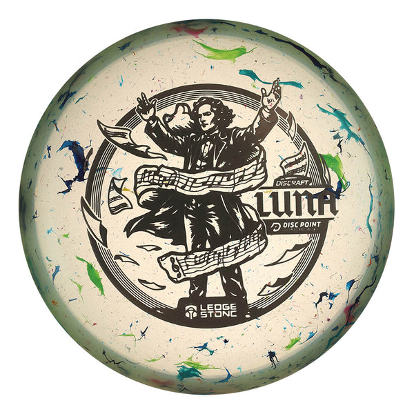 Disc Point Jawbreaker Z Flx Luna