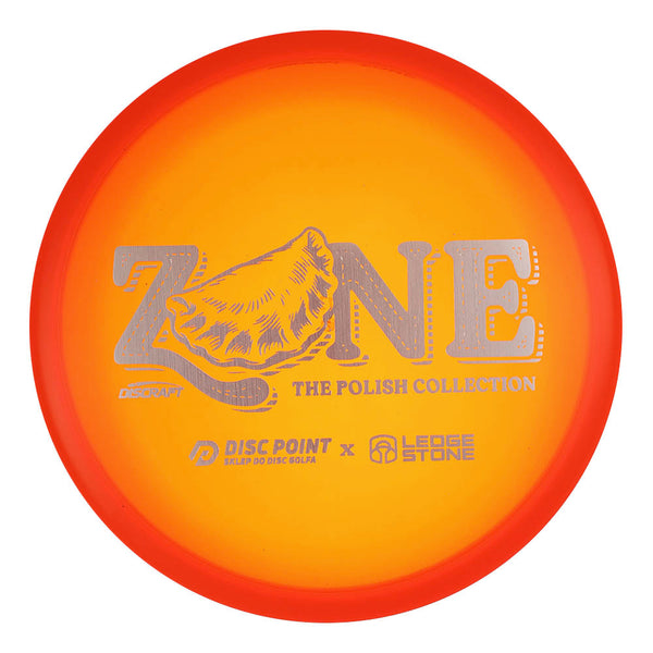 Disc Point Super Flx Zone