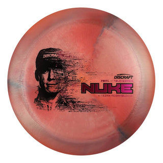 #48 (Magenta Metallic) 175-176 2026 Tour Series Ezra Aderhold Nuke