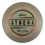 Paul McBeth ESP Athena