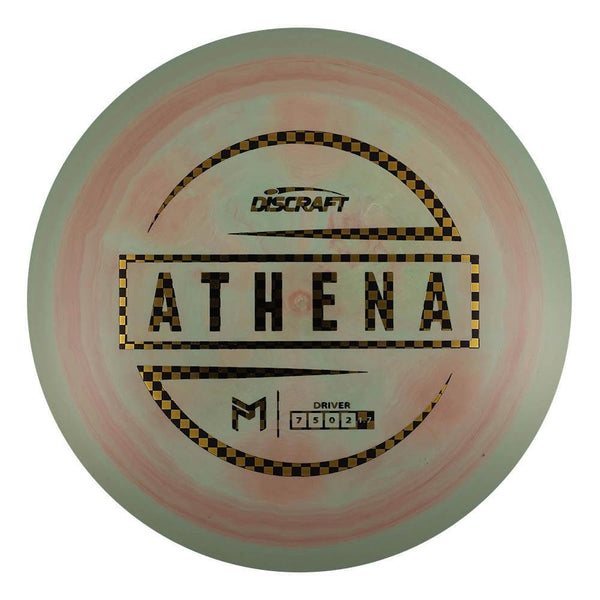 Paul McBeth ESP Athena