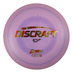 #61 Orange Camo 177+ ESP Comet