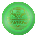 #35 (Pickle Metallic) 164-166 ESP Lite Force