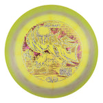 #80 (Silver Confetti/Pink Flowers) 164-166 ESP Lite Nuke