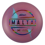 Paul McBeth ESP Malta