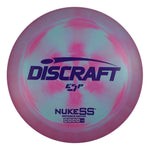 #20 (Purple Matte) 173-174 ESP Nuke SS