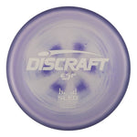 #79 (White Matte) 177+ ESP Sled