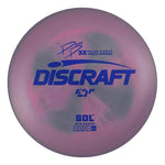 Paige Pierce 5x ESP Sol