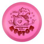 ESP Super Flx Raptor