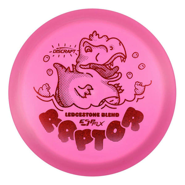 ESP Super Flx Raptor