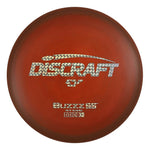 #35 (Silver Prisms) 177+ ESP Buzzz SS