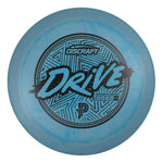 #9 (Black Kaleidoscope) 170-172 Paige Pierce ESP First Run Drive