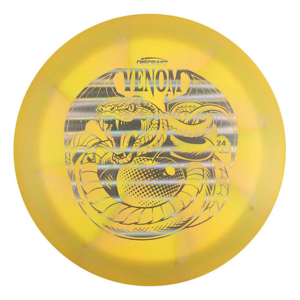 ESP Swirl Venom