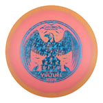 EXACT DISC #65 (Blue Light Shatter) 164-166 Season One Lightweight ESP Vulture No. 1