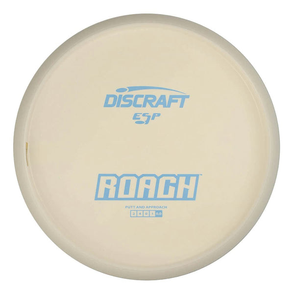 #3 (Blue Light Matte) 173-174 ESP White Roach