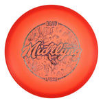 #18 Orange (Money) 173-174 DGA ProLine PL Eliezra Midtlyng Aftershock