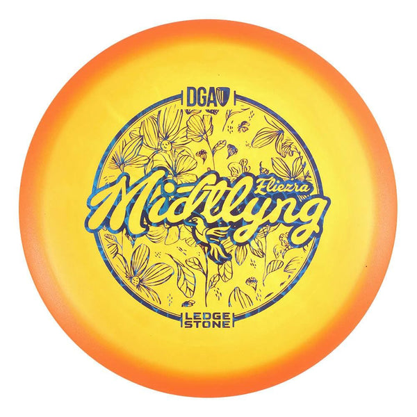 #29 (Blue Pebbles) 177+ DGA Atmos Eliezra Midtlyng Rift