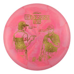 #6 (Gold Nautical Stars) 170-172 Ezra Robinson/Ezra Aderhold Collab ESP Buzzz SS