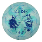 #11 (Blue Matte) 173-174 Ezra Robinson/Ezra Aderhold Collab ESP Nuke