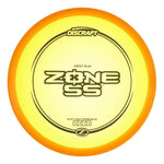 #30 Orange (Starry Night) 173-174 Z Zone SS (First Run)