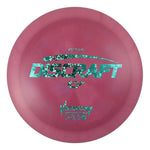 #18 (Clovers) 170-172 First Run ESP Venom