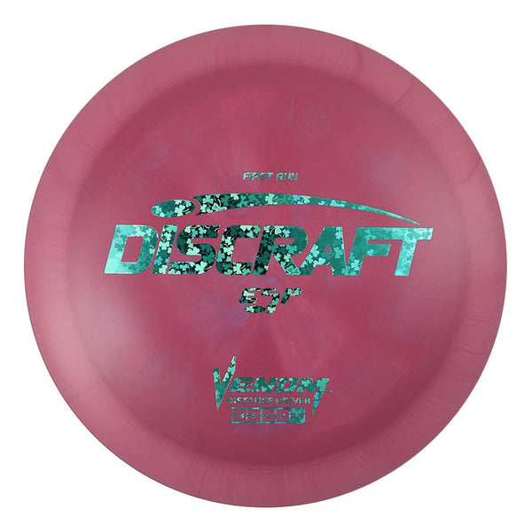 #18 (Clovers) 170-172 First Run ESP Venom