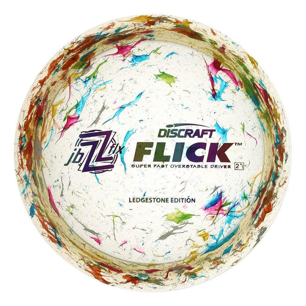Jawbreaker Z Flx Flick