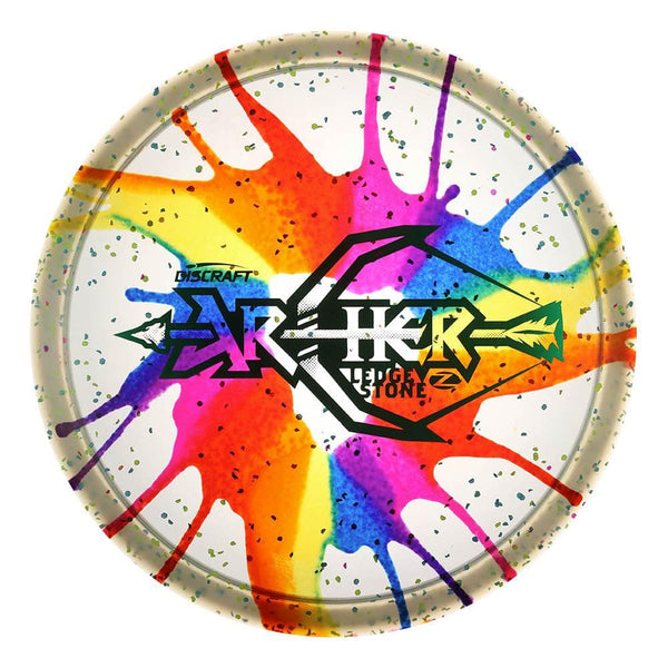 Fly Dye Confetti Z Archer