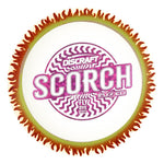 Fly Dye FuZed Scorch