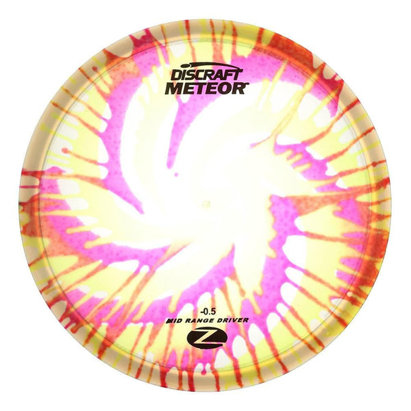 #11 (Black) 177+ Fly Dye Z Meteor