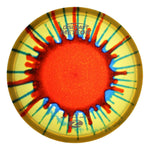 #5 (White Matte) 170-172 Fly Dye Z Meteor