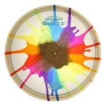 #3 Fly (Blue Light Shatter) 173-174 Fly Dye Z Buzzz
