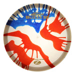 #10 Flag (Gold Holo) 177+ Fly Dye Z Buzzz SS