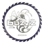 Fuzed Line Buzzz with Saw Pattern
