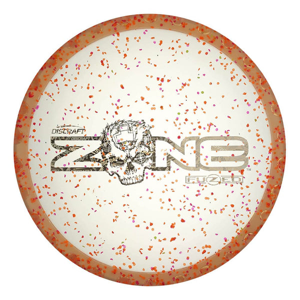 #5 (Discraft) 173-174 Confetti FuZed Zone