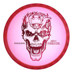 #15 (Magenta Metallic) 173-174 Glo FuZed Zone