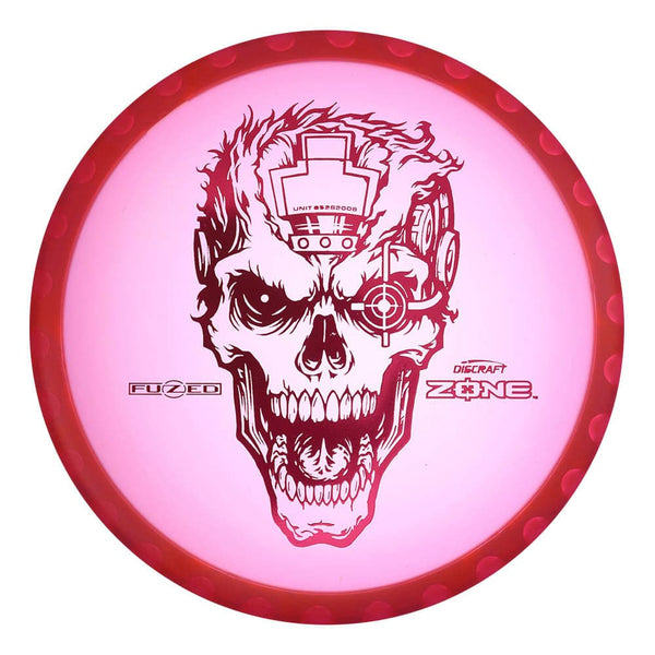 #15 (Magenta Metallic) 173-174 Glo FuZed Zone