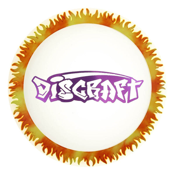 #29 (Purple Metallic) 173-174 FuZed Graffiti Barstamp Scorch