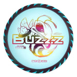 #35 (Summer Sunset) 177+ Fuzed Line Buzzz with Saw Pattern