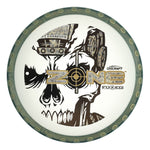 #5 173-174 Tri Foil FuZed Zone