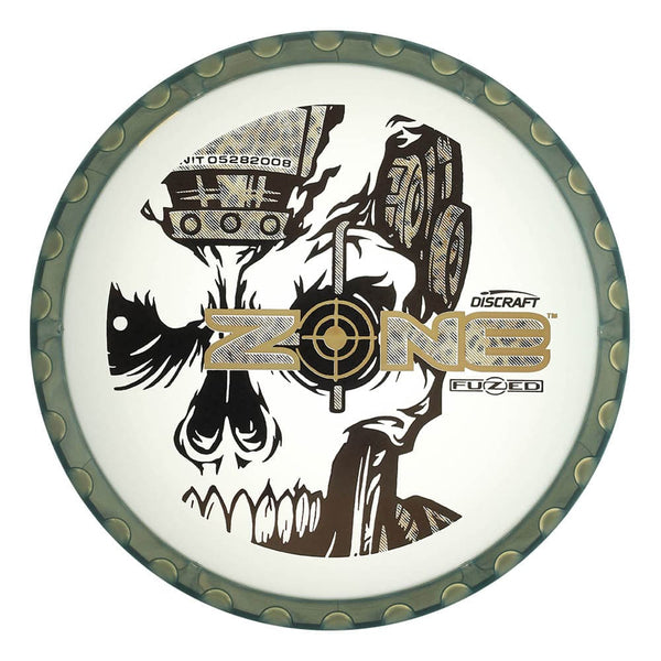 #5 173-174 Tri Foil FuZed Zone