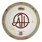 Adam Hammes Jawbreaker Z Glo Raptor