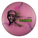 #46 (Pickle Holo) 173-174 2026 Tour Series Adam Hammes Zone