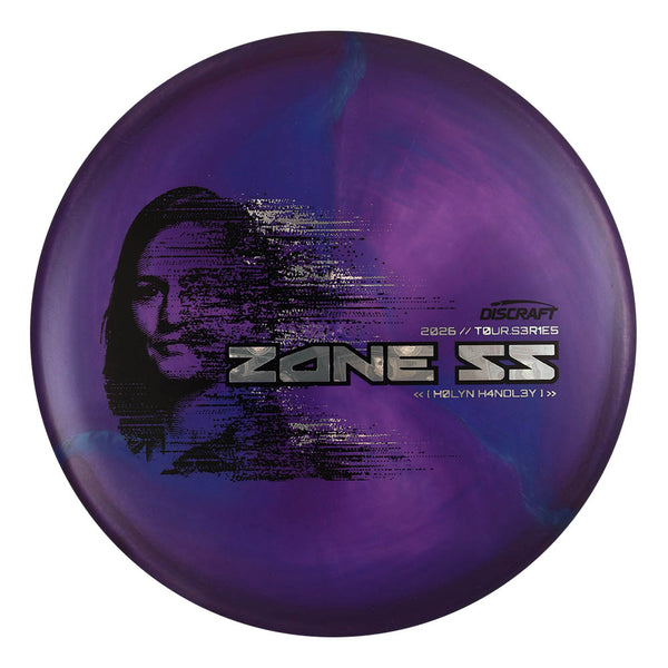 2026 Tour Series Holyn Handley Zone SS