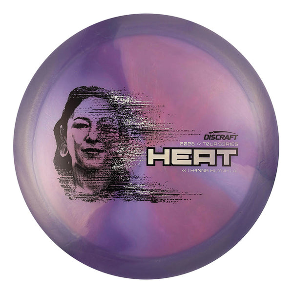 2026 Tour Series Hanna Huynh Heat